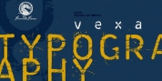 Vexa font download