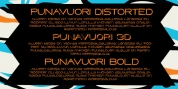 Punavuori font download