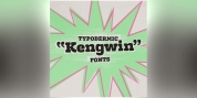 Kengwin font download