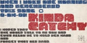 Cuadrifonte font download