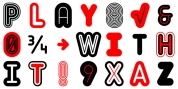 Matryoshka font download