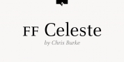 FF Celeste font download