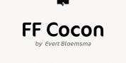 FF Cocon font download