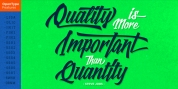 Logotype Frenzy font download