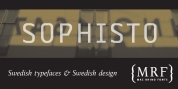 Sophisto font download