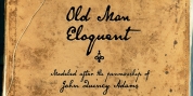 Old Man Eloquent font download