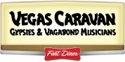 Vegas Caravan font download