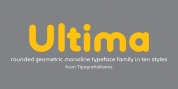 Ultima font download