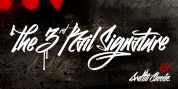 Graffiti Classic font download