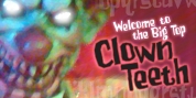 Clown Teeth BB font download