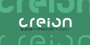 Creion font download