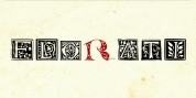 Florati font download