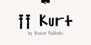 FF Kurt font download