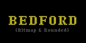 Bedford font download