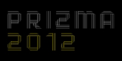 Prizma2012 font download