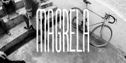 Magrela font download