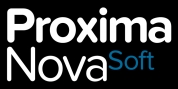 Proxima Nova Soft font download