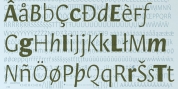 Orenga font download