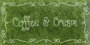 Chestnut font download