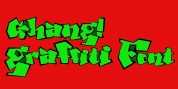 Ghang font download