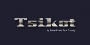 Tsikot font download