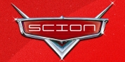 Scion font download