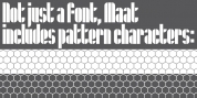 Maat font download