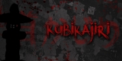 Kubikajiri font download