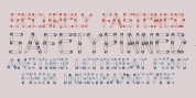 SafetyPinned font download