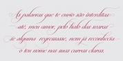 Penna font download