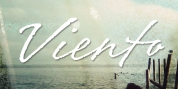 Viento font download