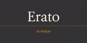 Erato font download