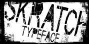 Skratch font download