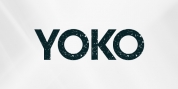 Yoko font download