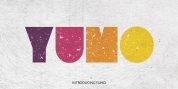 Yumo font download