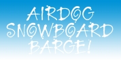Babaloo font download