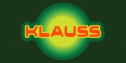 Klauss font download