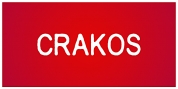 Crakos font download