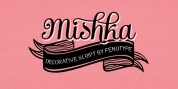 Mishka font download
