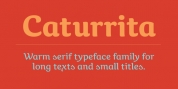 Caturrita font download