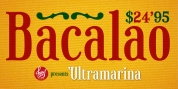 Ultramarina font download