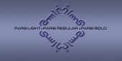 Parsi font download