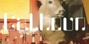 Calhoun font download