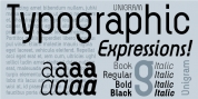 Unigram font download