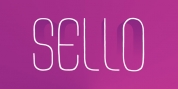 Sello font download