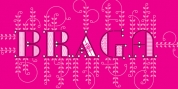 Braga font download