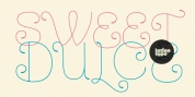 Dulce font download