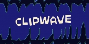 Clipwave font download