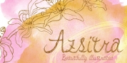 Azsitra font download