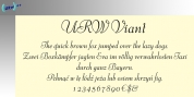 Viant font download